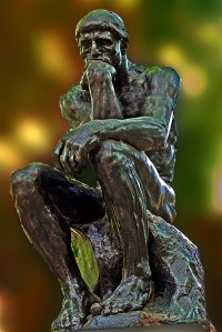 thinker