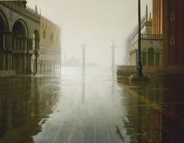 D’éblouissement et de prière...