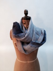 Photo de Lydia Chebbine. New York,Mai 2014.