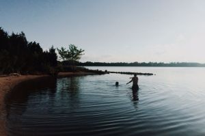 Photo de Lydia Chebbine.